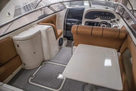 Sunseeker Tomahawk 41 de segunda mano en venta