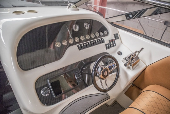 Sunseeker Tomahawk 41 de segunda mano en venta