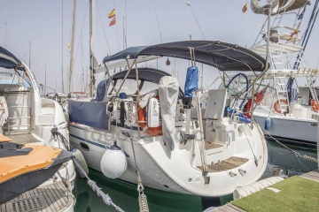 Bavaria Yachts 39 Cruiser de segunda mano en venta