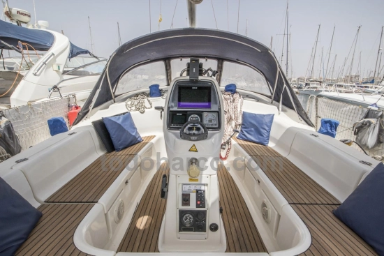 Bavaria Yachts 39 Cruiser usata in vendita