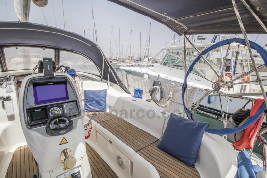 Bavaria Yachts 39 Cruiser usata in vendita