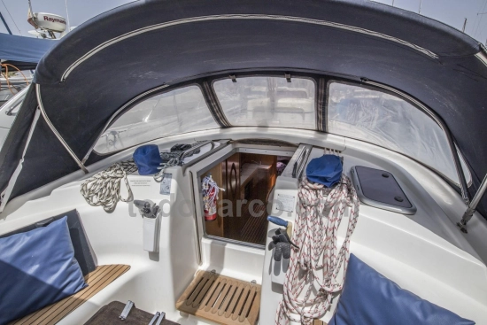 Bavaria Yachts 39 Cruiser usata in vendita