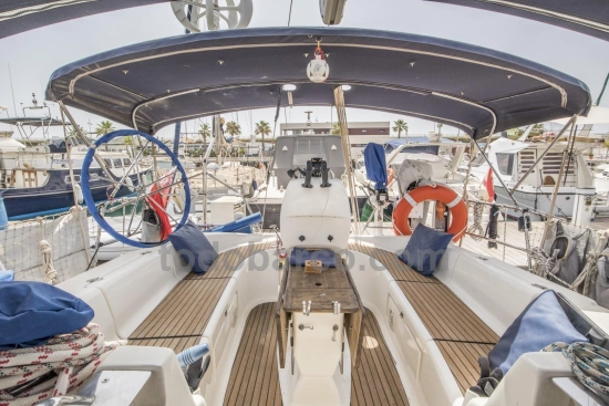 Bavaria Yachts 39 Cruiser usata in vendita