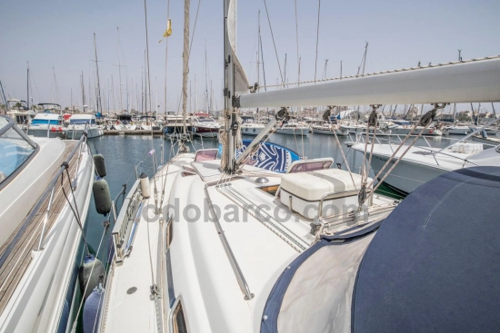 Bavaria Yachts 39 Cruiser usata in vendita