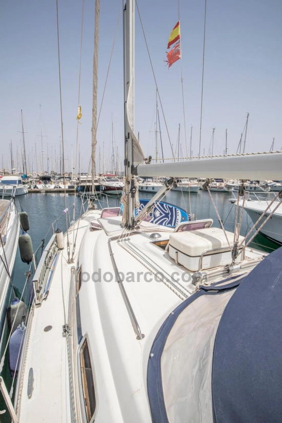 Bavaria Yachts 39 Cruiser usata in vendita
