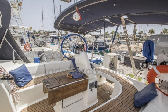 Bavaria Yachts 39 Cruiser usata in vendita