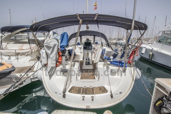 Bavaria Yachts 39 Cruiser usata in vendita