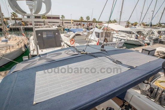 Bavaria Yachts 39 Cruiser usata in vendita