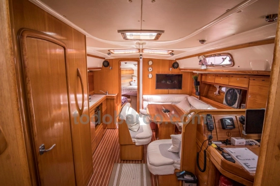 Bavaria Yachts 39 Cruiser usata in vendita