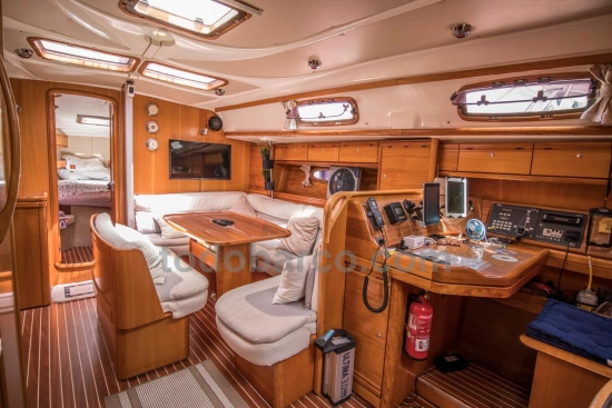 Bavaria Yachts 39 Cruiser usata in vendita