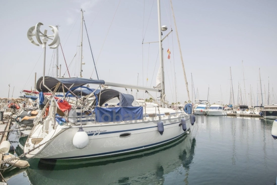Bavaria Yachts 39 Cruiser usata in vendita