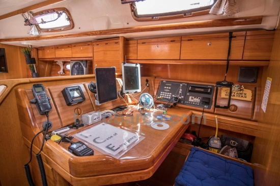 Bavaria Yachts 39 Cruiser usata in vendita