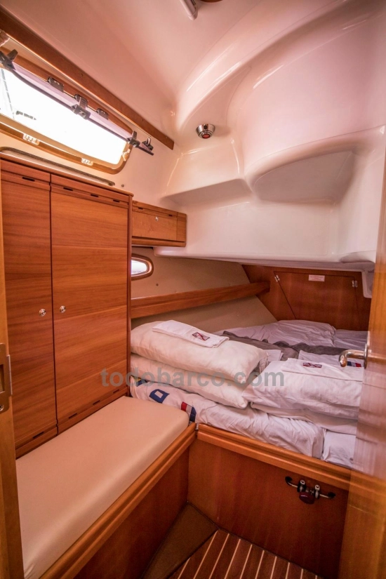 Bavaria Yachts 39 Cruiser usata in vendita