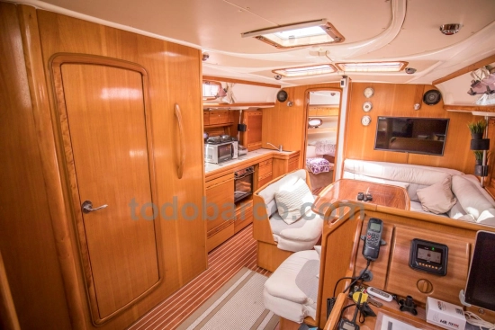 Bavaria Yachts 39 Cruiser usata in vendita