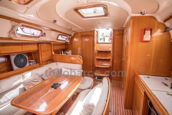 Bavaria Yachts 39 Cruiser usata in vendita