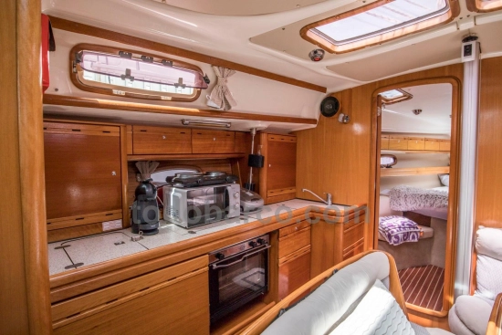 Bavaria Yachts 39 Cruiser usata in vendita