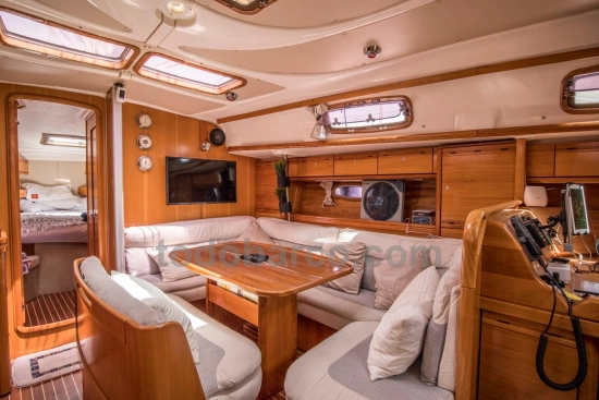 Bavaria Yachts 39 Cruiser usata in vendita