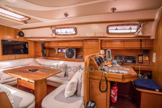 Bavaria Yachts 39 Cruiser usata in vendita
