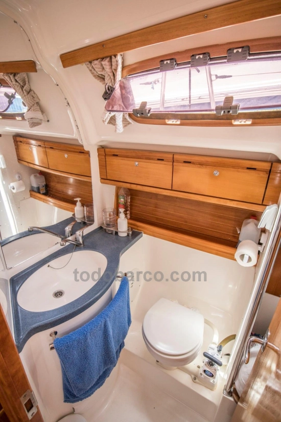 Bavaria Yachts 39 Cruiser usata in vendita