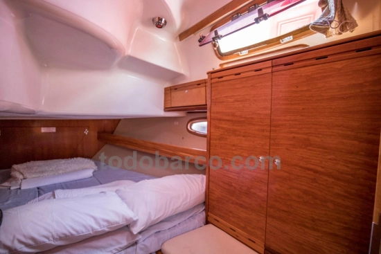 Bavaria Yachts 39 Cruiser usata in vendita
