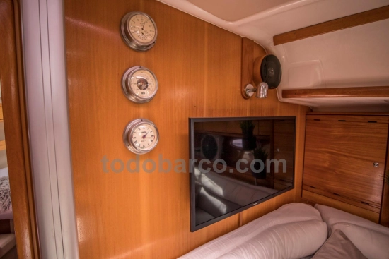 Bavaria Yachts 39 Cruiser usata in vendita