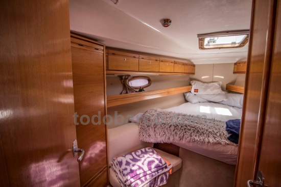 Bavaria Yachts 39 Cruiser usata in vendita