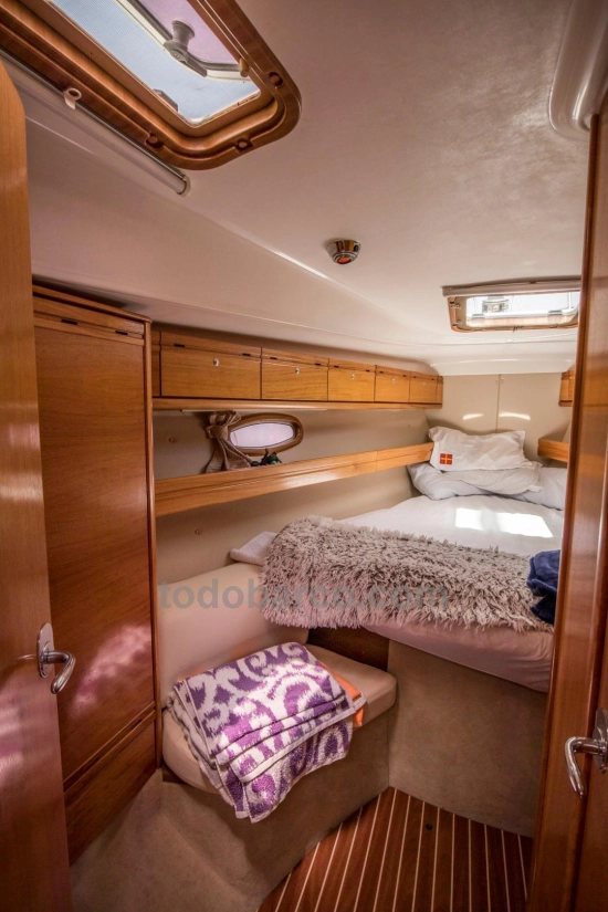 Bavaria Yachts 39 Cruiser usata in vendita