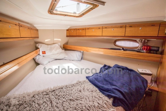 Bavaria Yachts 39 Cruiser usata in vendita