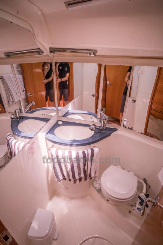 Bavaria Yachts 39 Cruiser usata in vendita