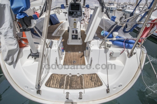 Bavaria Yachts 39 Cruiser usata in vendita