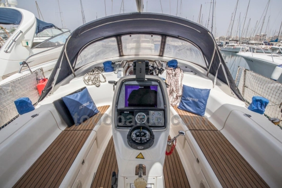 Bavaria Yachts 39 Cruiser usata in vendita