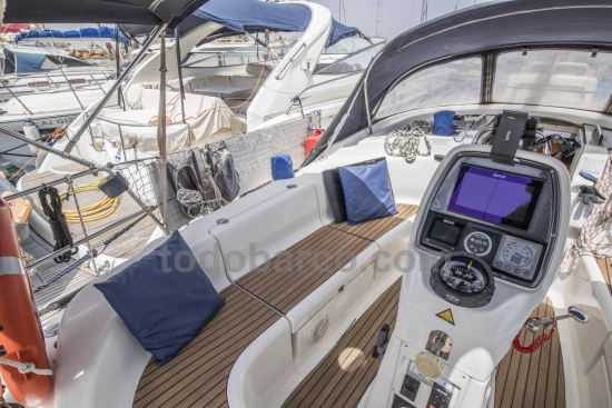 Bavaria Yachts 39 Cruiser usata in vendita