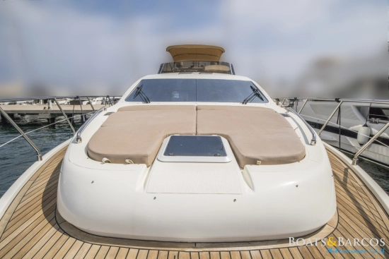 Astondoa 59 Glx de segunda mano en venta
