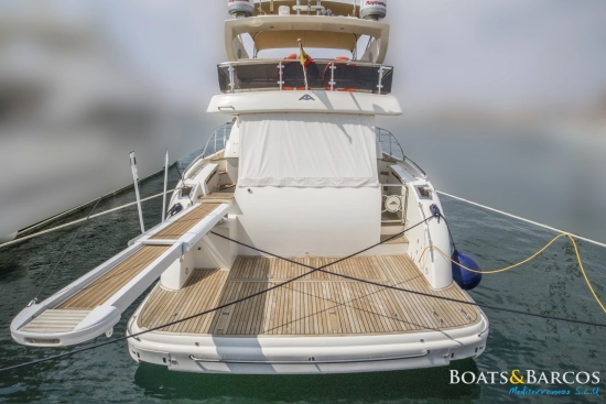 Astondoa 59 Glx de segunda mano en venta