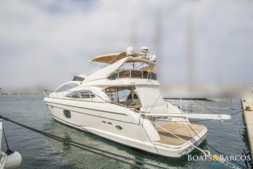 Astondoa 59 Glx usado à venda