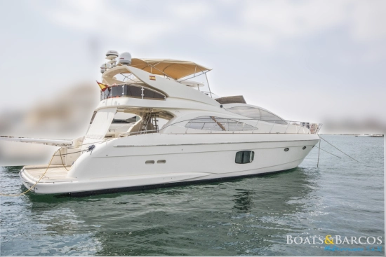 Astondoa 59 Glx de segunda mano en venta