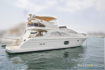 Astondoa 59 Glx usado à venda