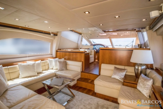 Astondoa 59 Glx de segunda mano en venta