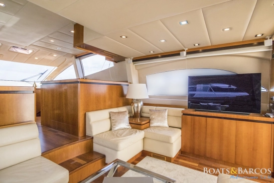 Astondoa 59 Glx de segunda mano en venta