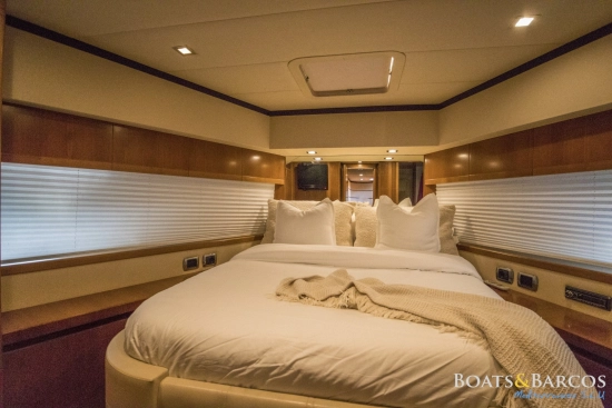 Astondoa 59 Glx de segunda mano en venta