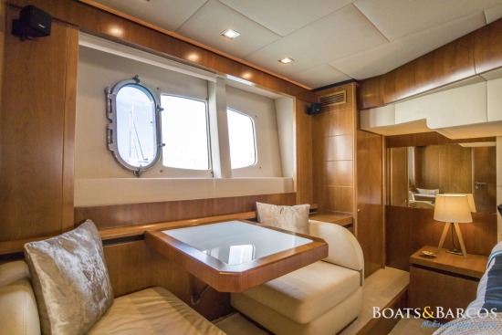 Astondoa 59 Glx de segunda mano en venta