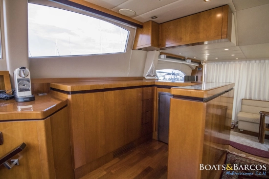 Astondoa 59 Glx de segunda mano en venta