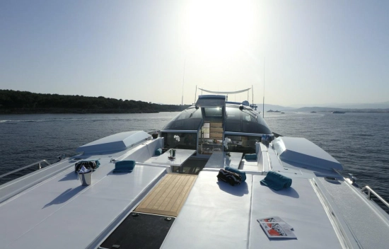 Baia 100 de segunda mano en venta
