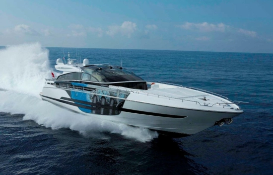 Baia 100 de segunda mano en venta