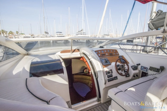 Astondoa 40 Open de segunda mano en venta