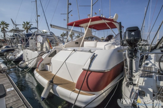 Astondoa 40 Open de segunda mano en venta