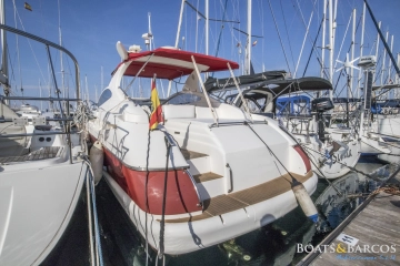 Astondoa 40 Open de segunda mano en venta