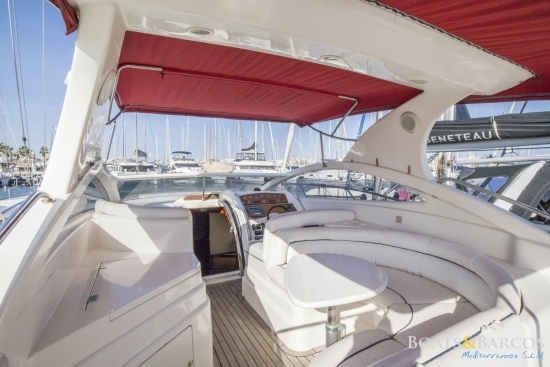 Astondoa 40 Open de segunda mano en venta