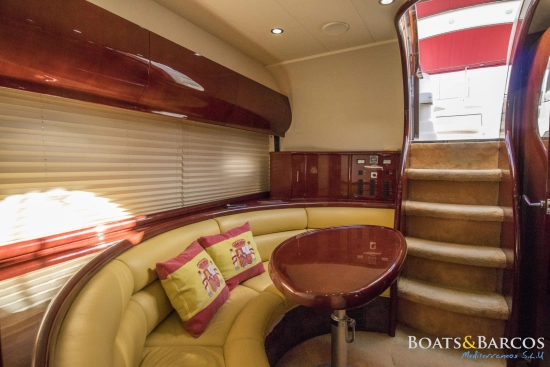 Astondoa 40 Open de segunda mano en venta