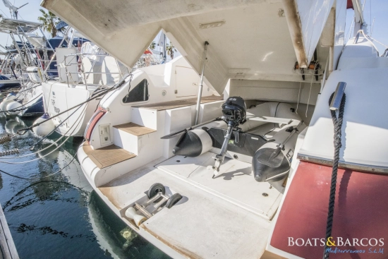 Astondoa 40 Open de segunda mano en venta